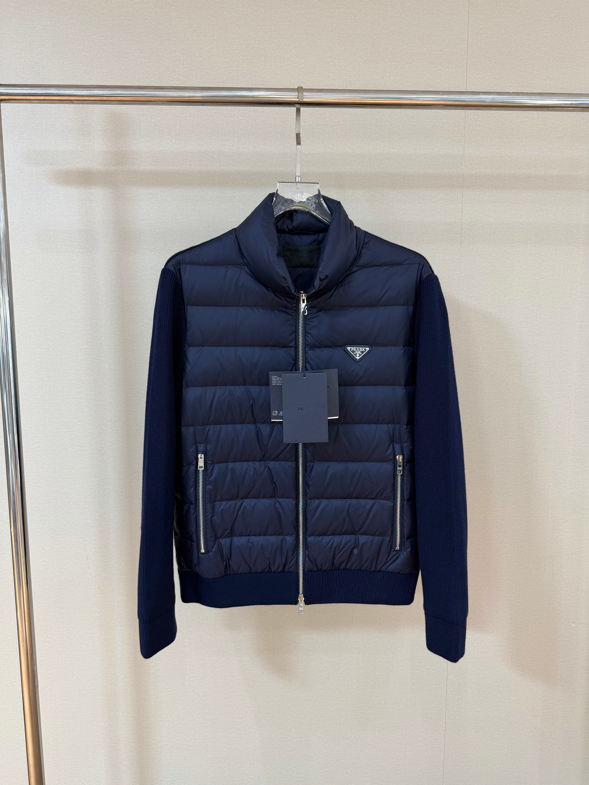 Veste Prada