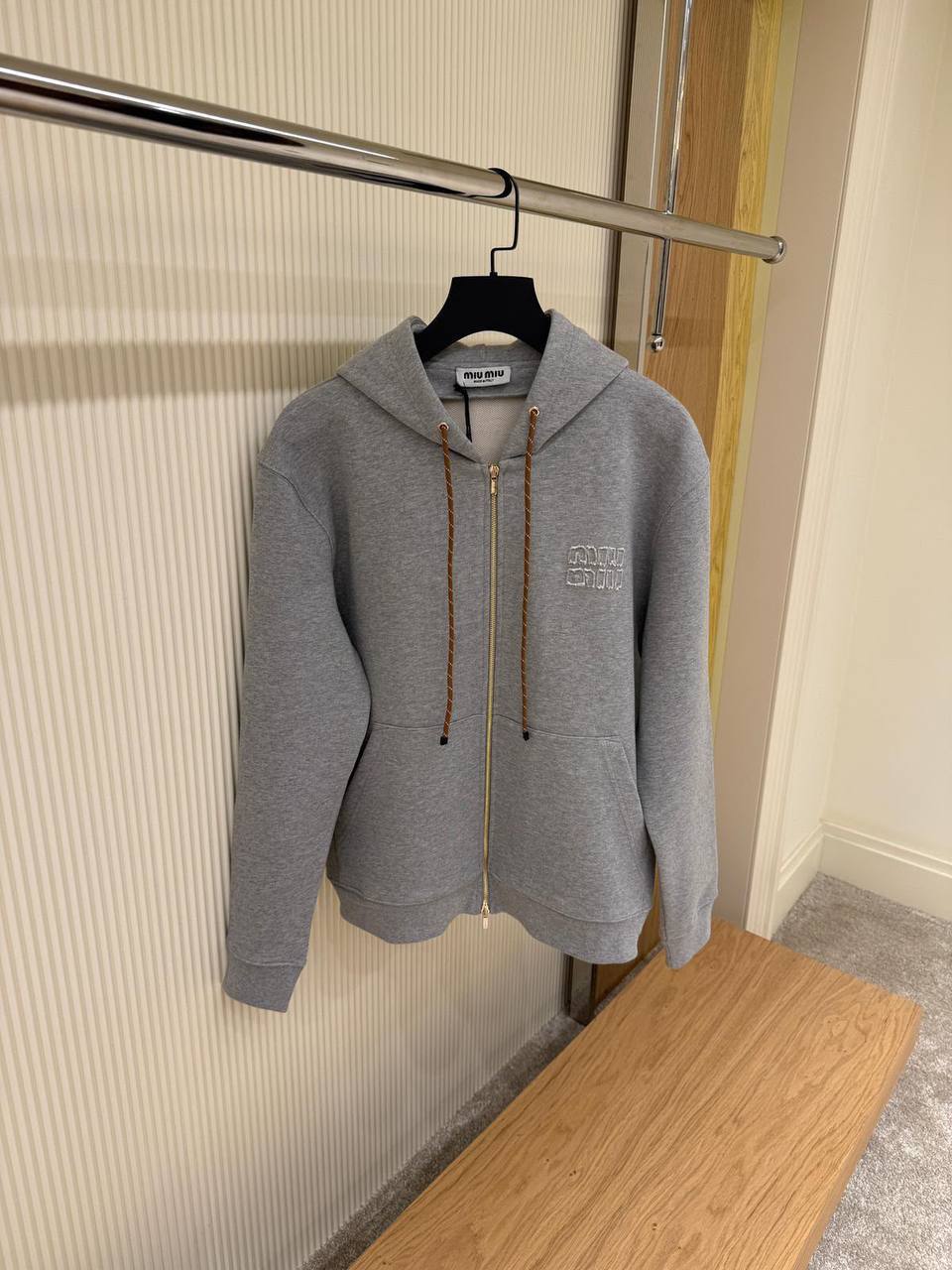 Veste miu miu