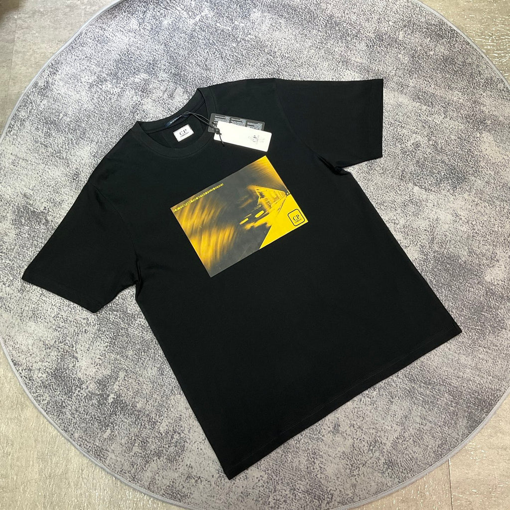 T Shirt CP COMPANY