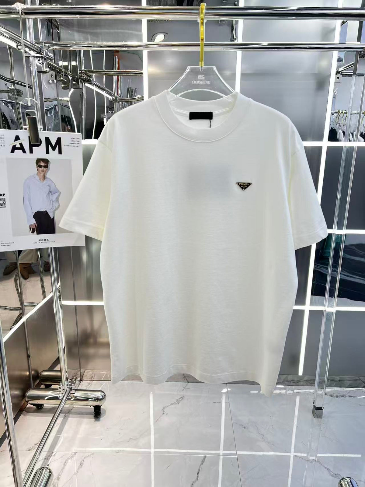 T Shirt PRADA