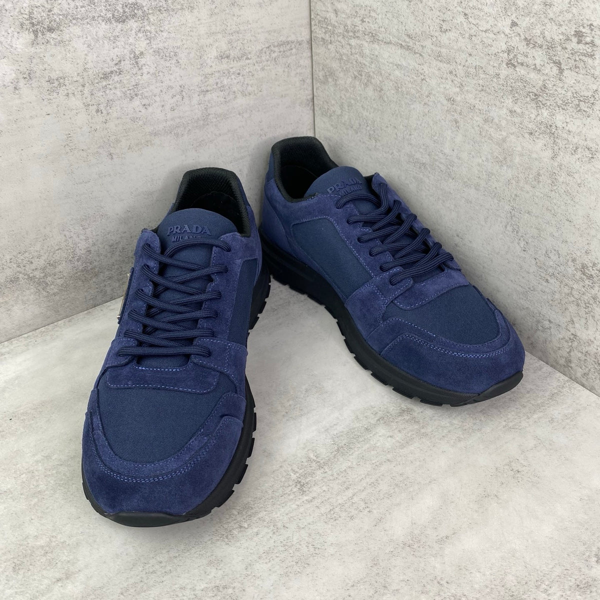 Prada Prax 2.0