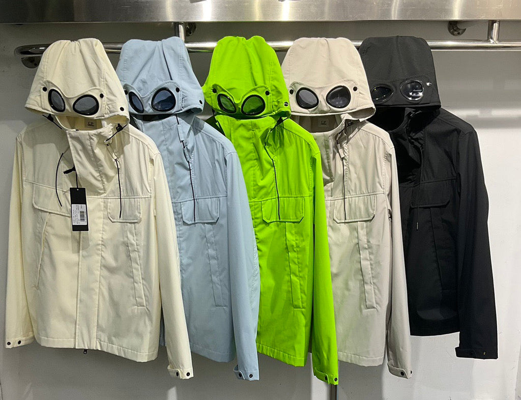 Veste CP Company
