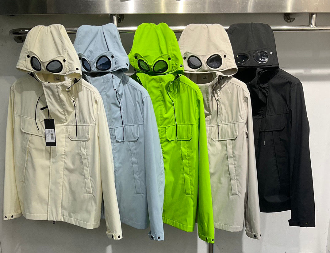 Veste CP Company