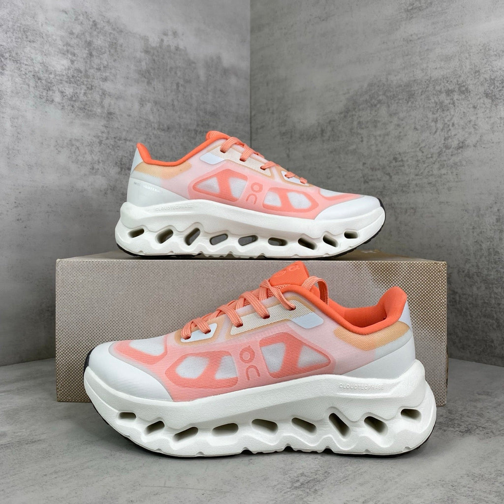 On Cloud