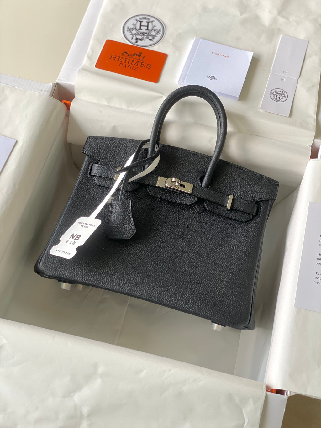 Sac Hermès Birkin