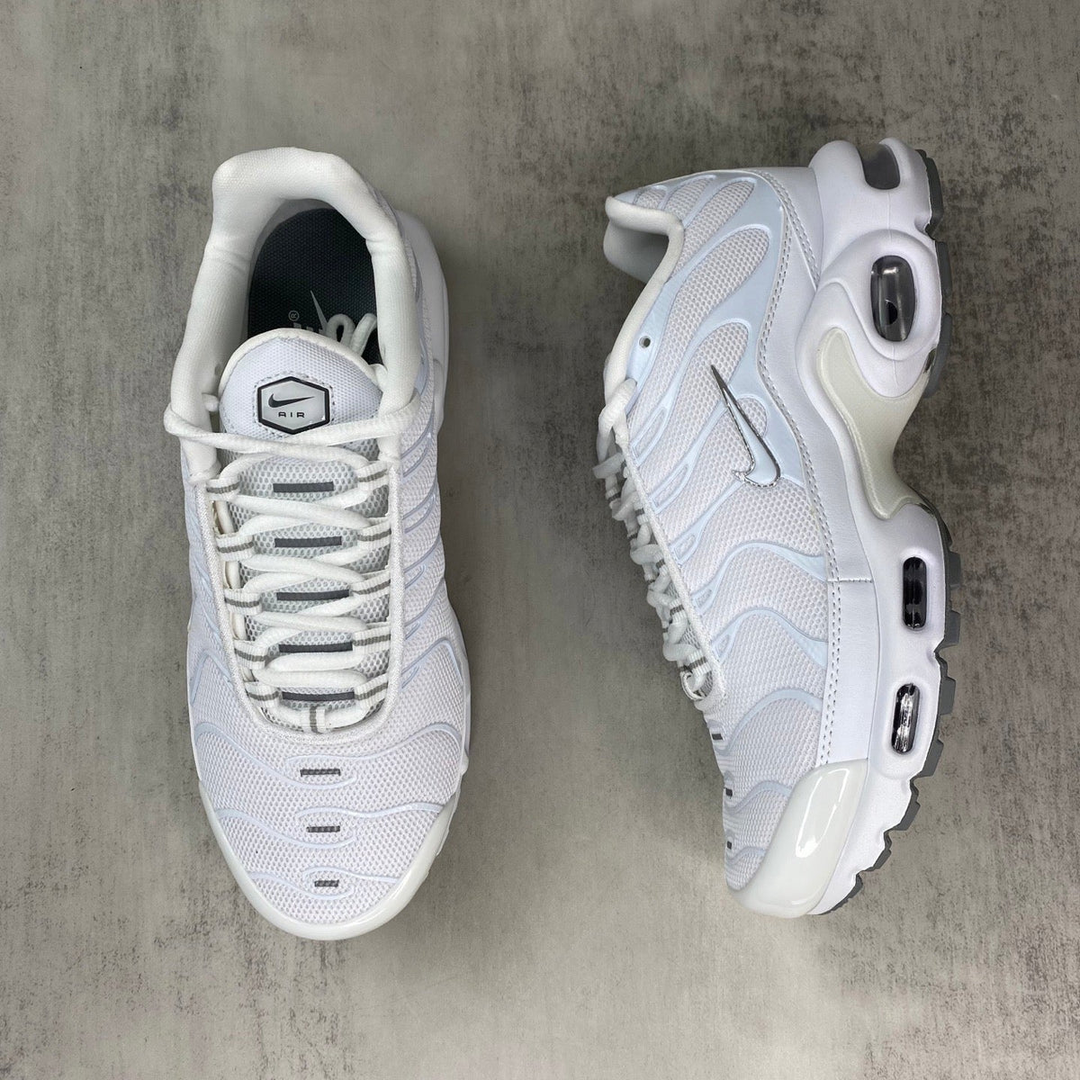 Nike TN