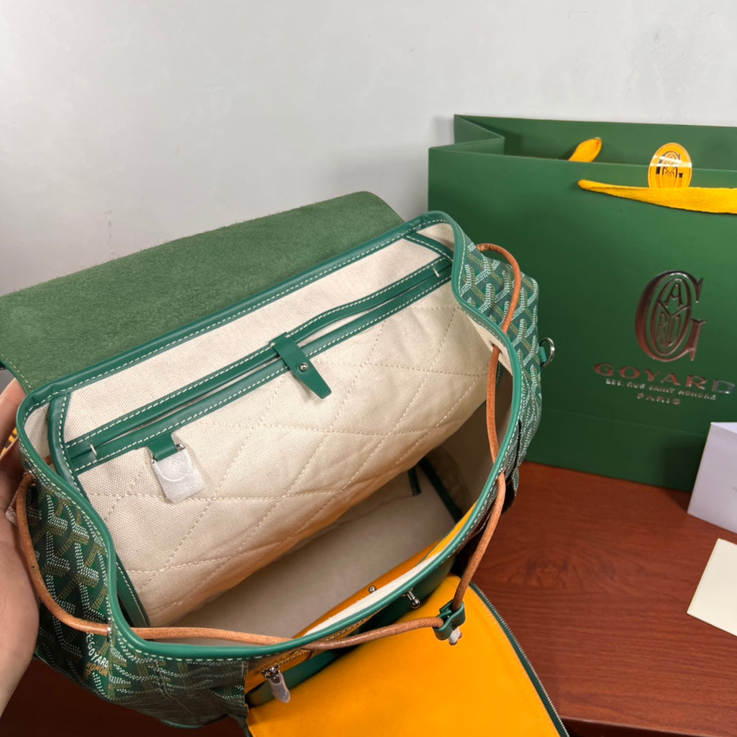 sac à dos Goyard Alpin
