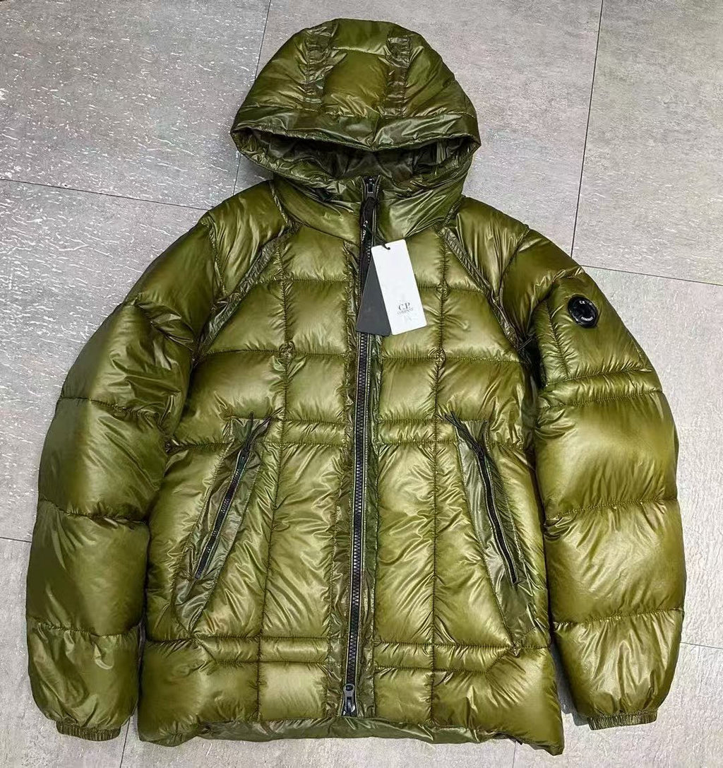 Doudoune CP COMPANY (toutes couleurs)