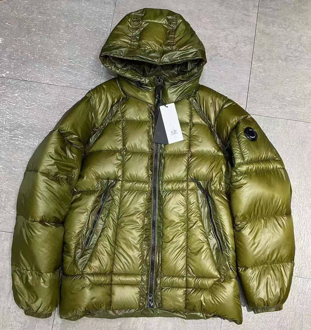 Doudoune CP COMPANY (toutes couleurs)