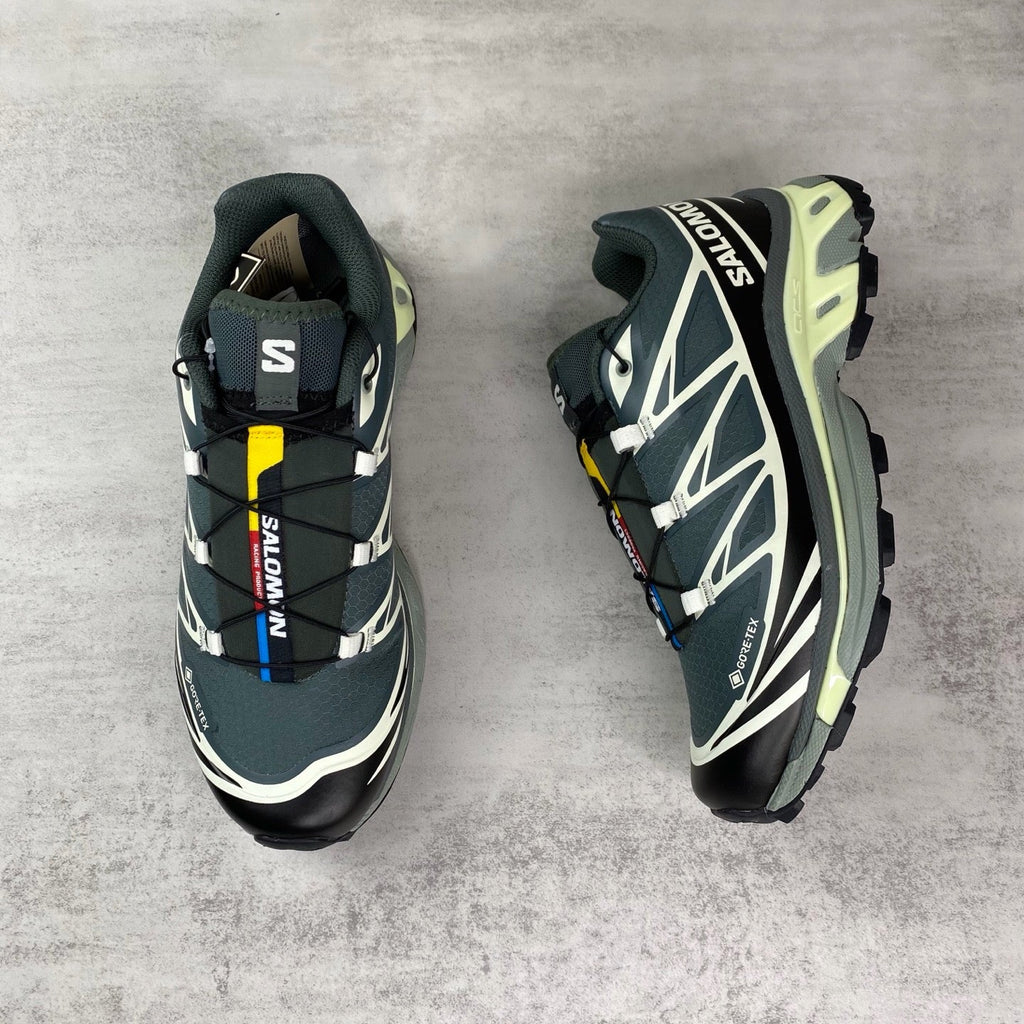 Salomon XT6