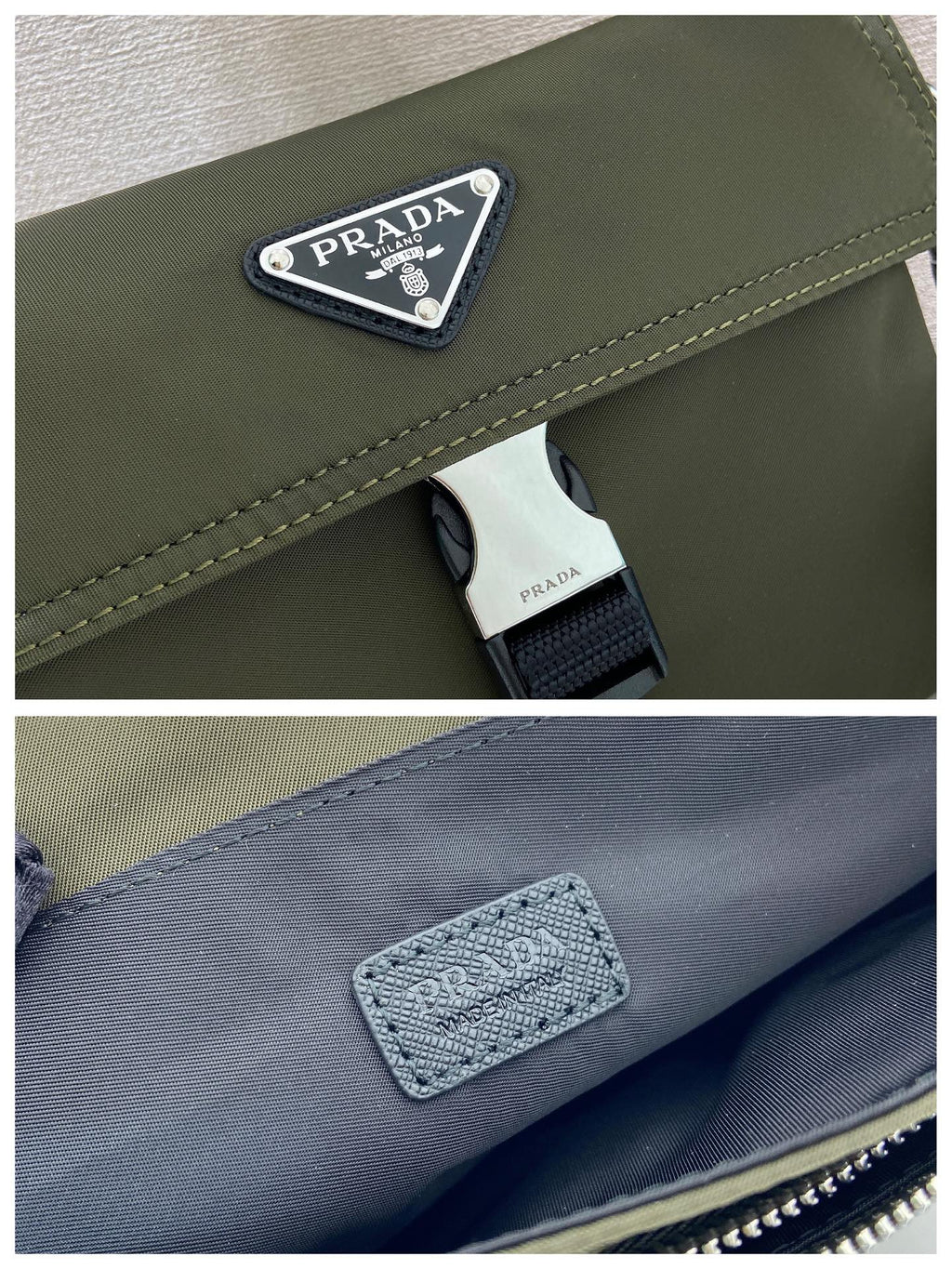 Sac prada