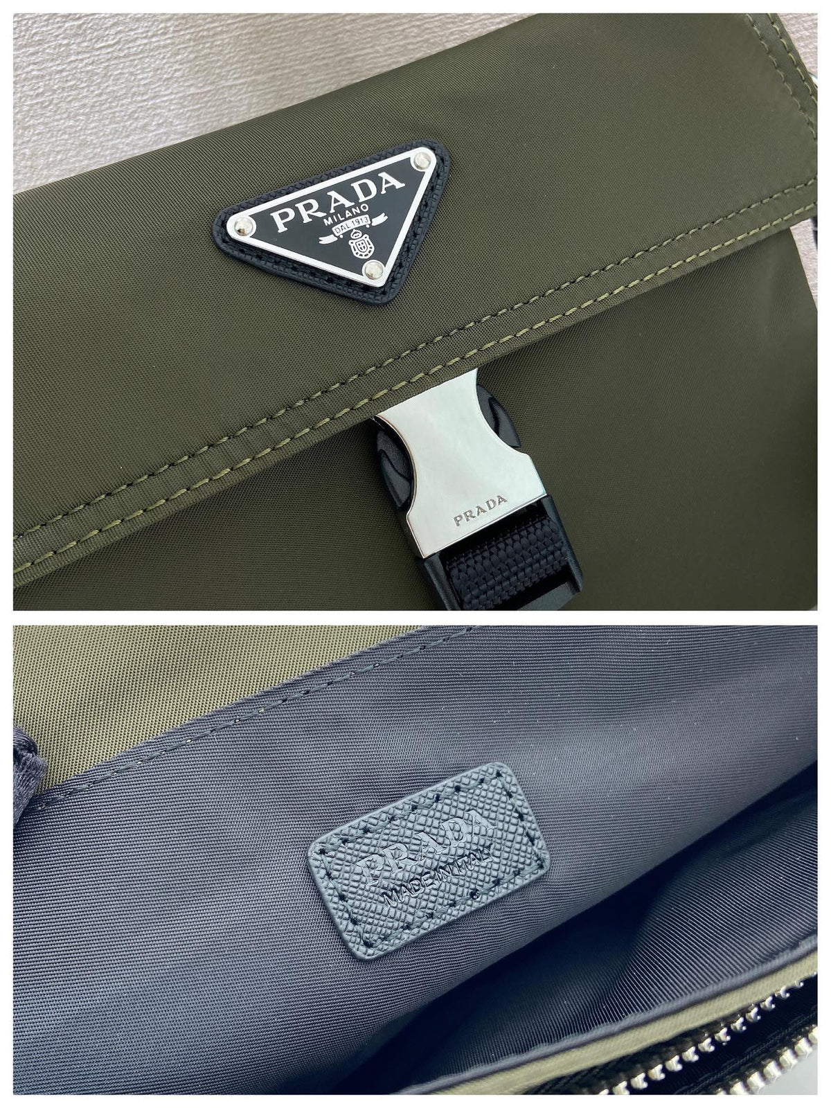 Sac prada