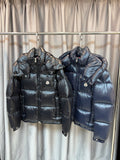 Doudoune Moncler