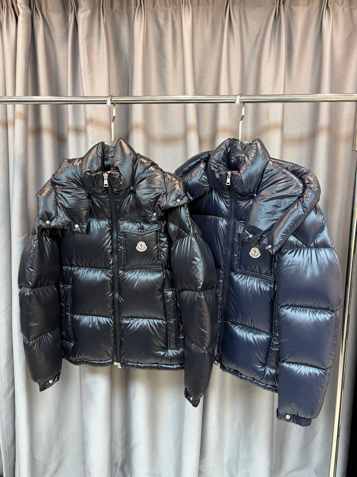 Doudoune Moncler