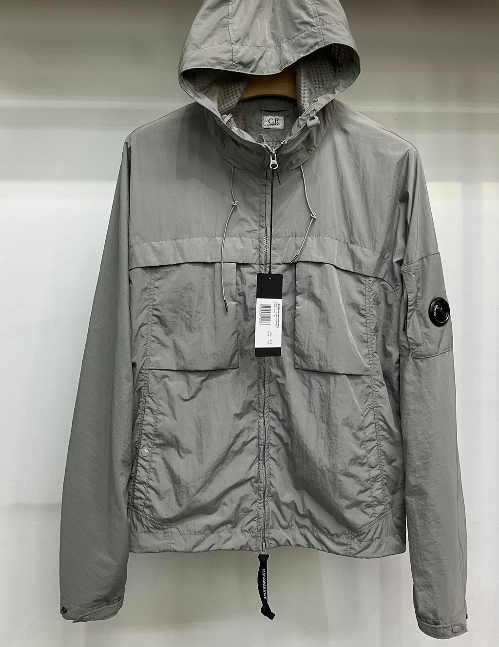 Veste Nylon CP COMPANY