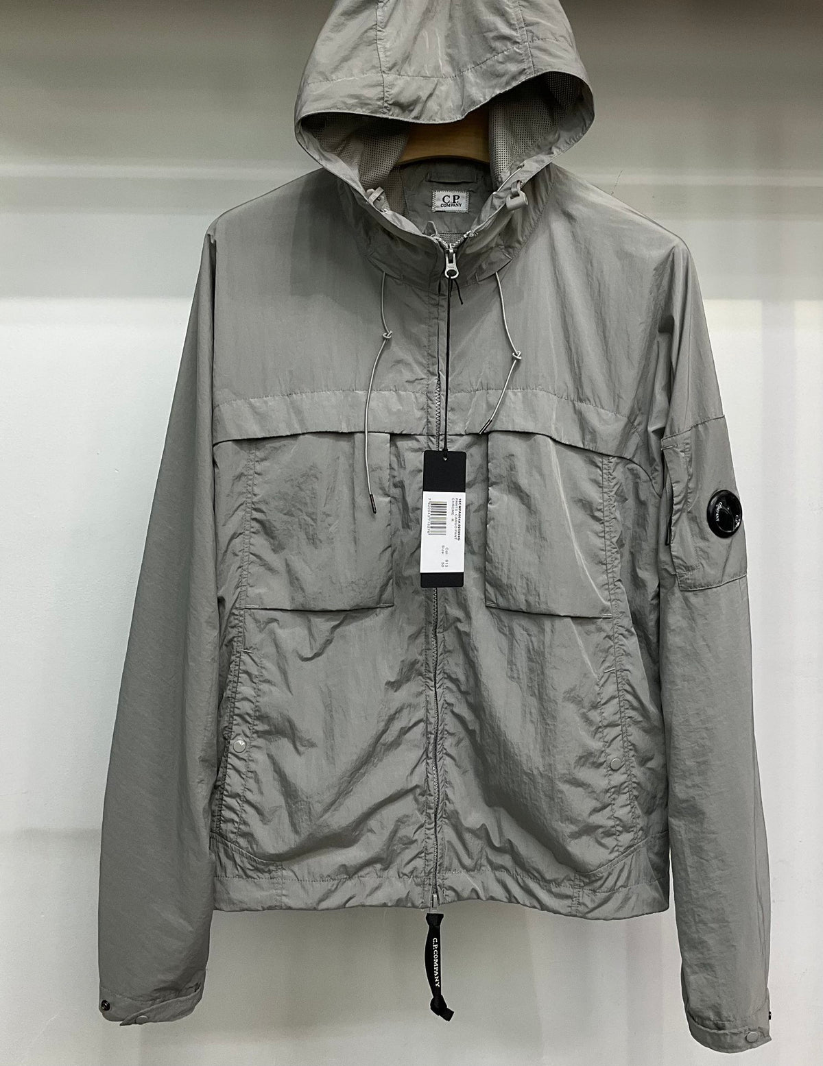 Veste Nylon CP COMPANY