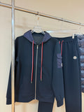 Outfit Moncler