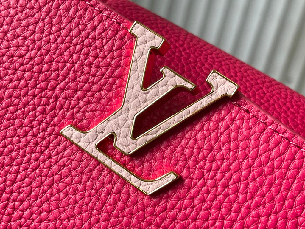 Sac Louis Vuitton Capucines