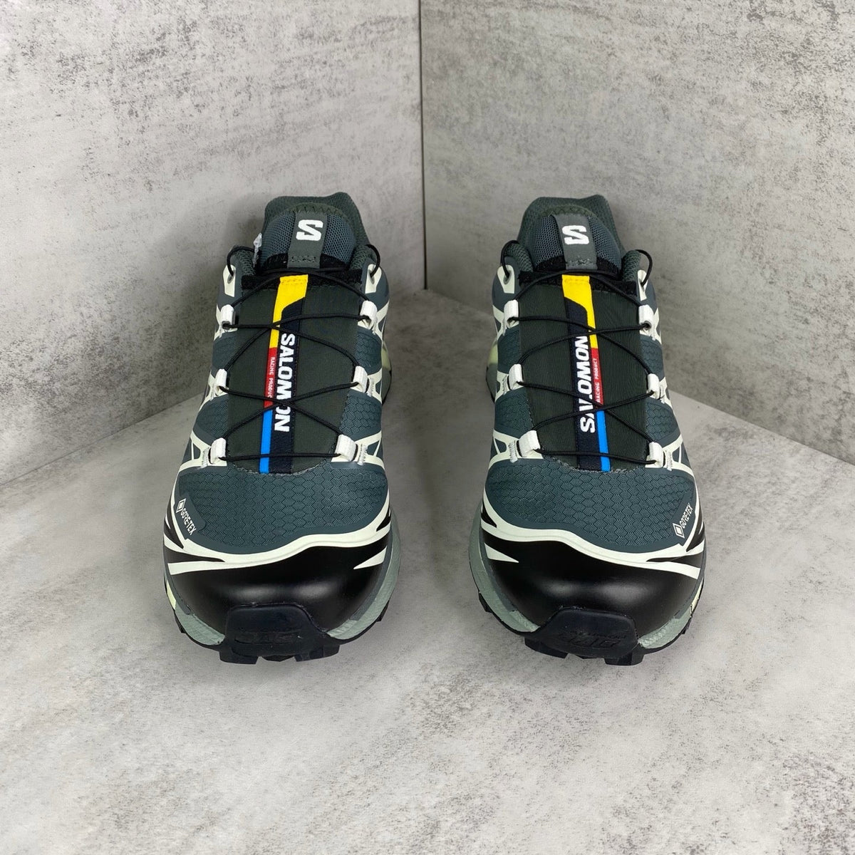 Salomon XT6