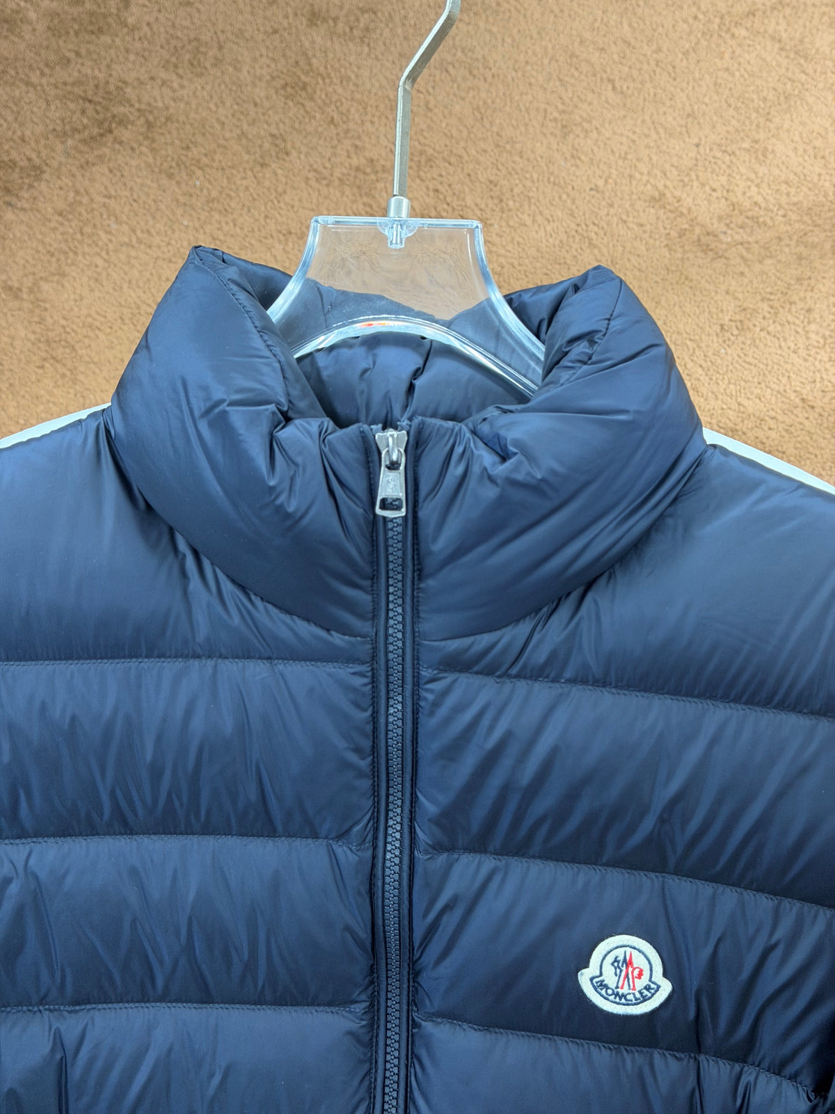 Doudoune Moncler