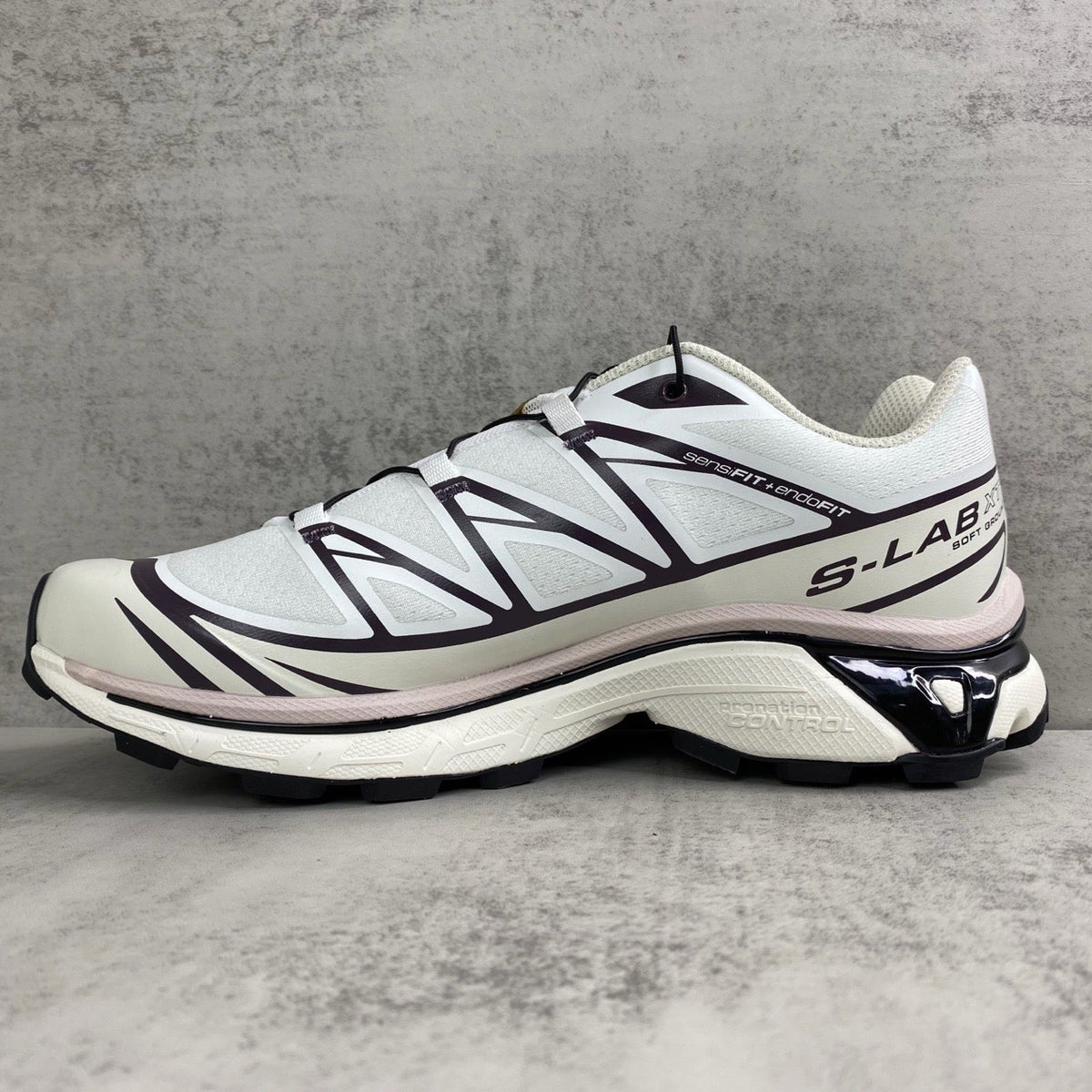 Salomon XT6