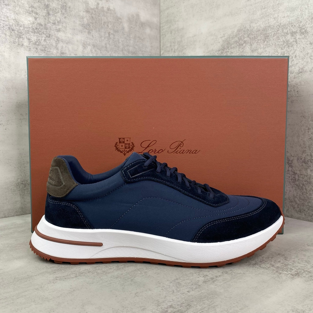 Loro Piana Week End Walk