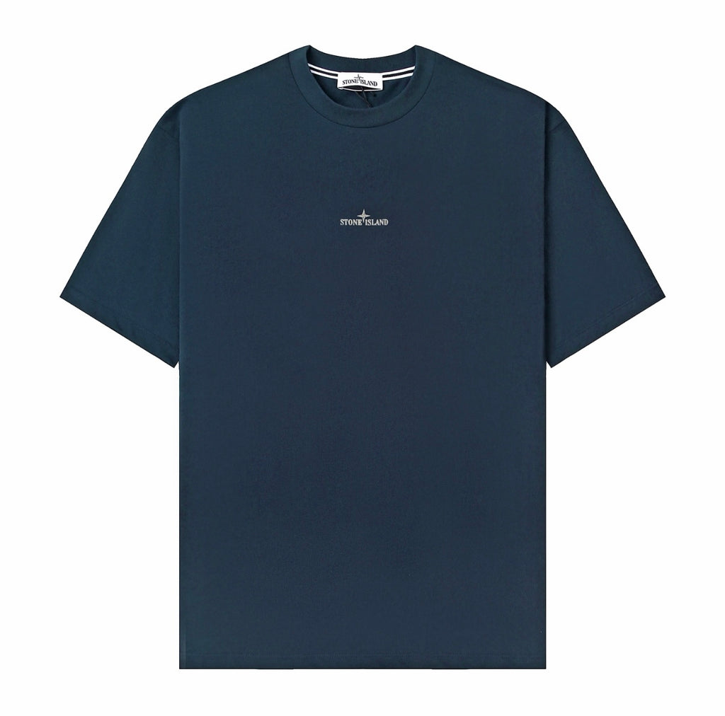T Shirt Stone Island