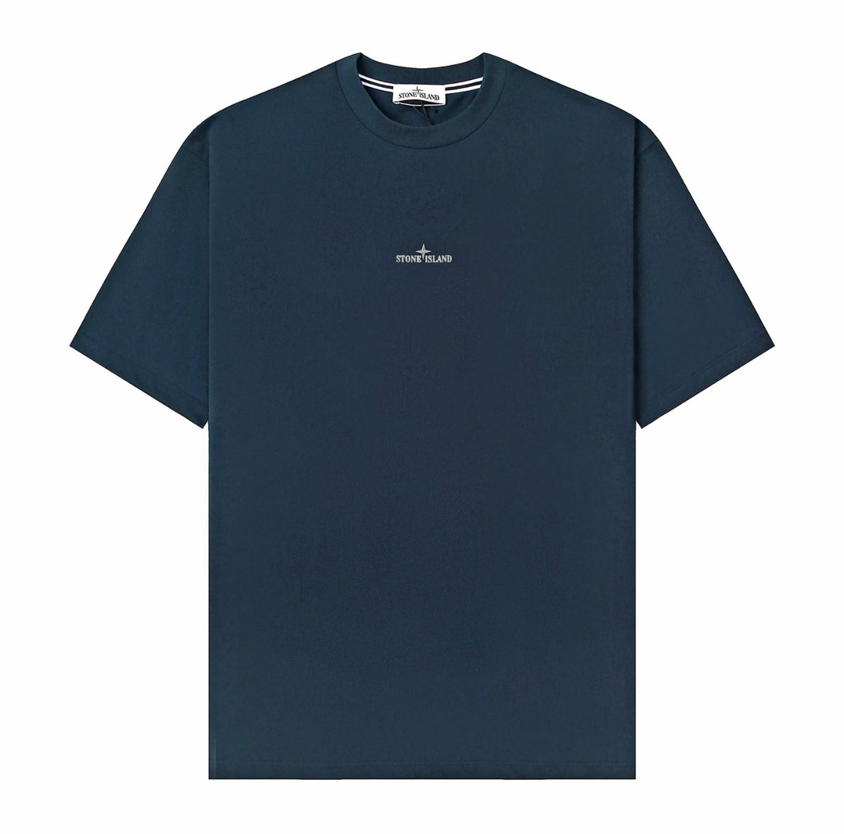 T Shirt Stone Island
