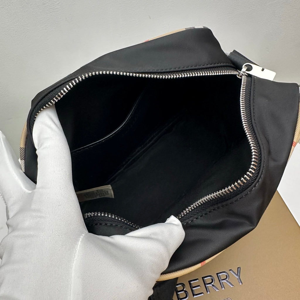 Sacoche Burberry
