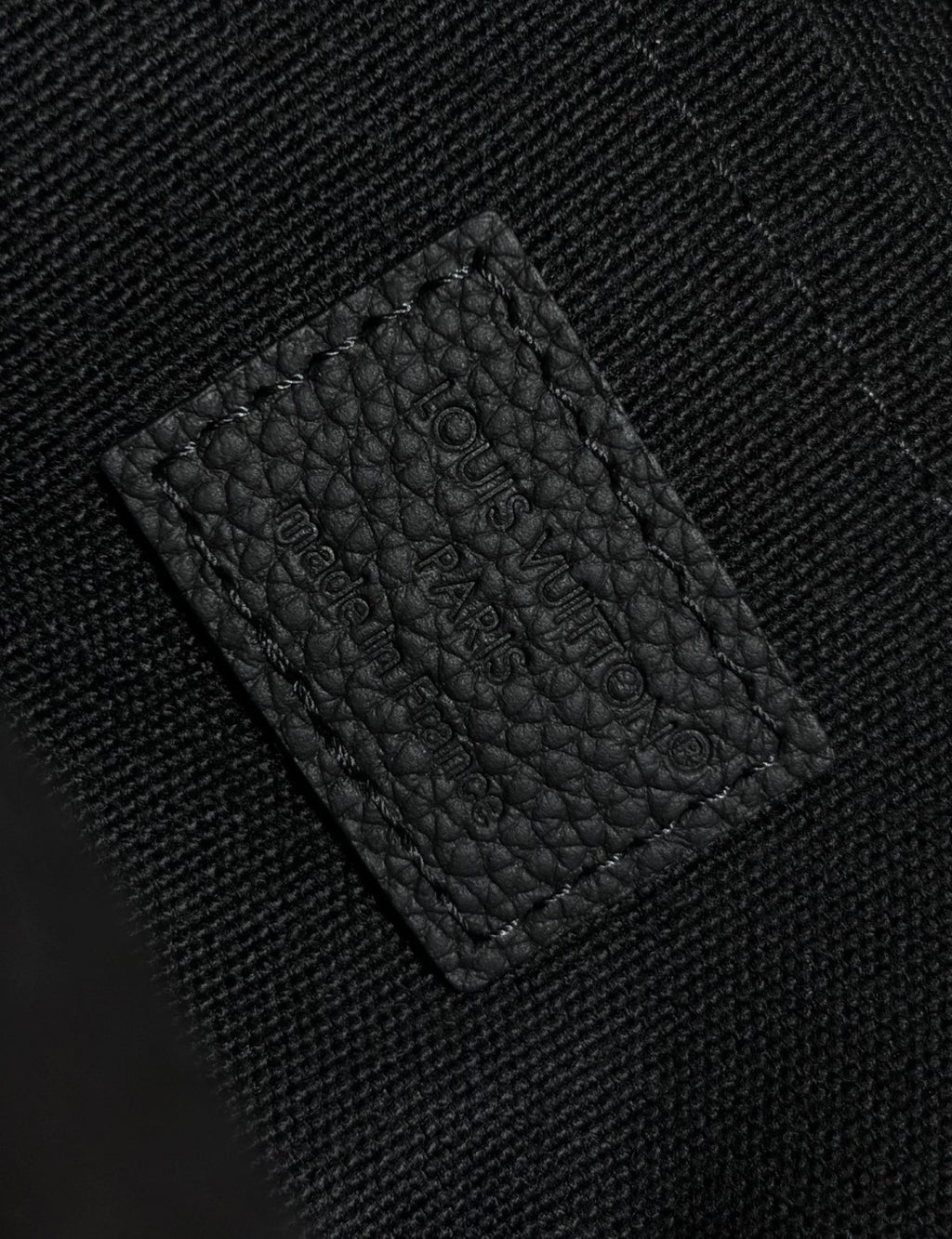 Sac Nil Louis Vuitton