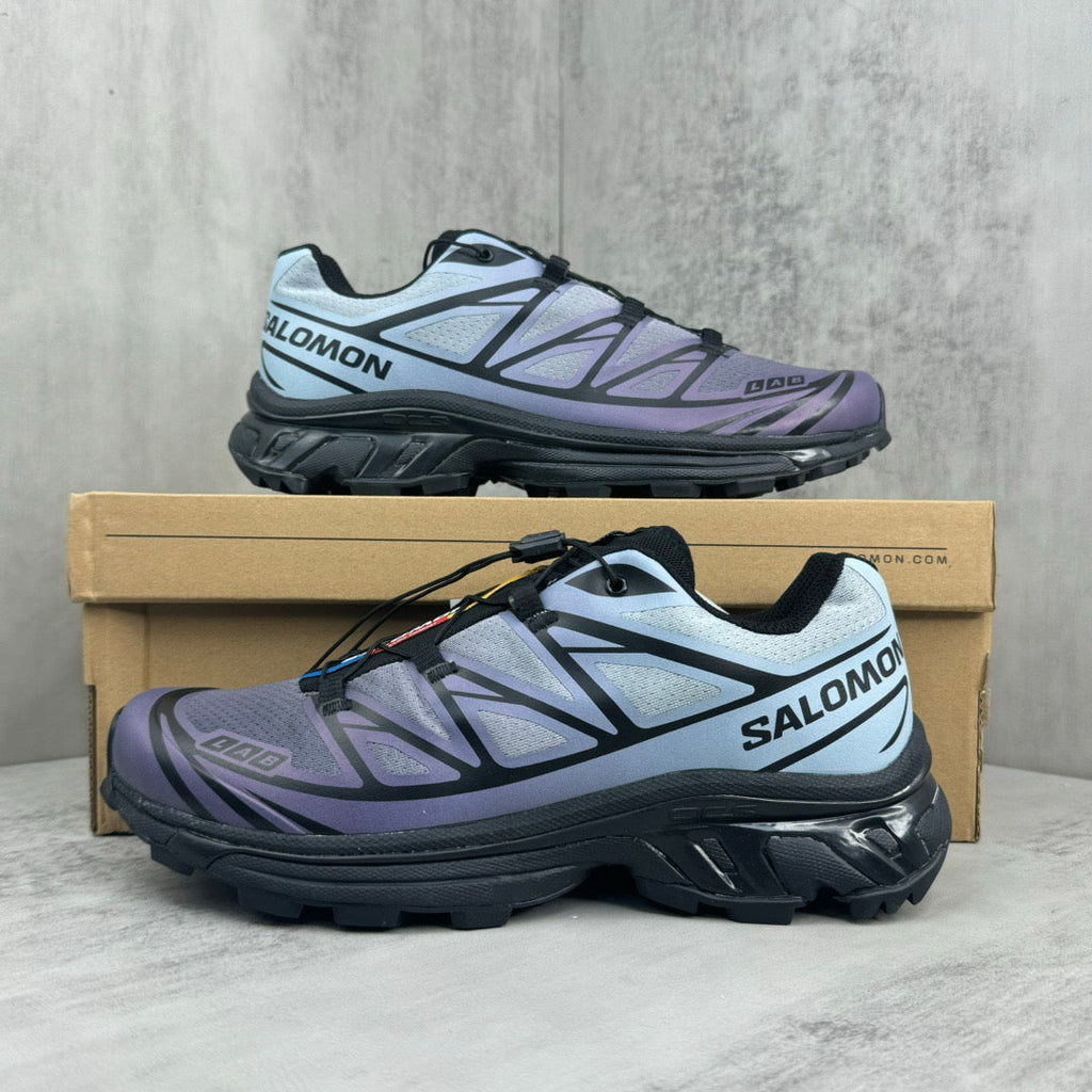 Salomon XT6