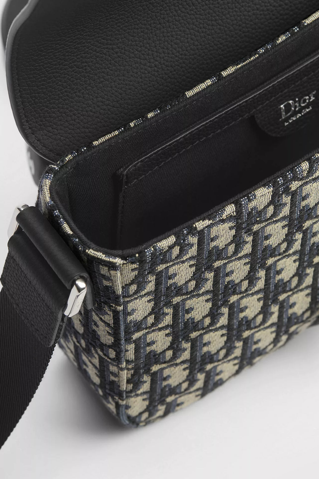 Sac Dior rabat Saddle Heritage