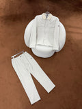Outfit Moncler