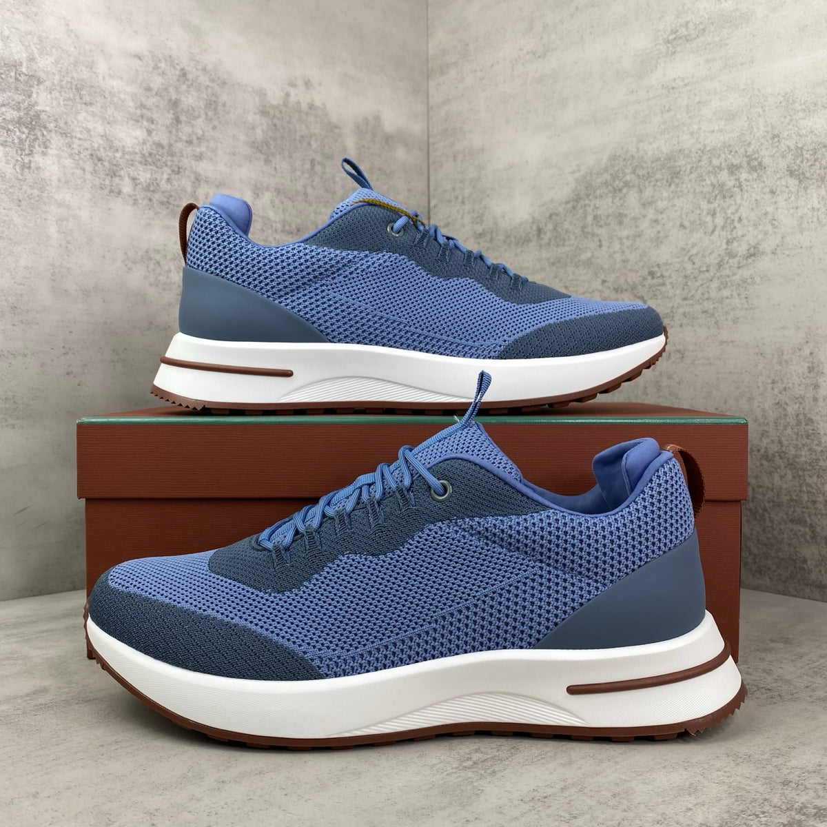 Loro Piana Week End Walk