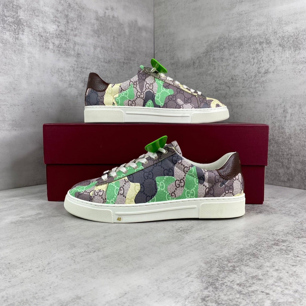 Chaussure Gucci