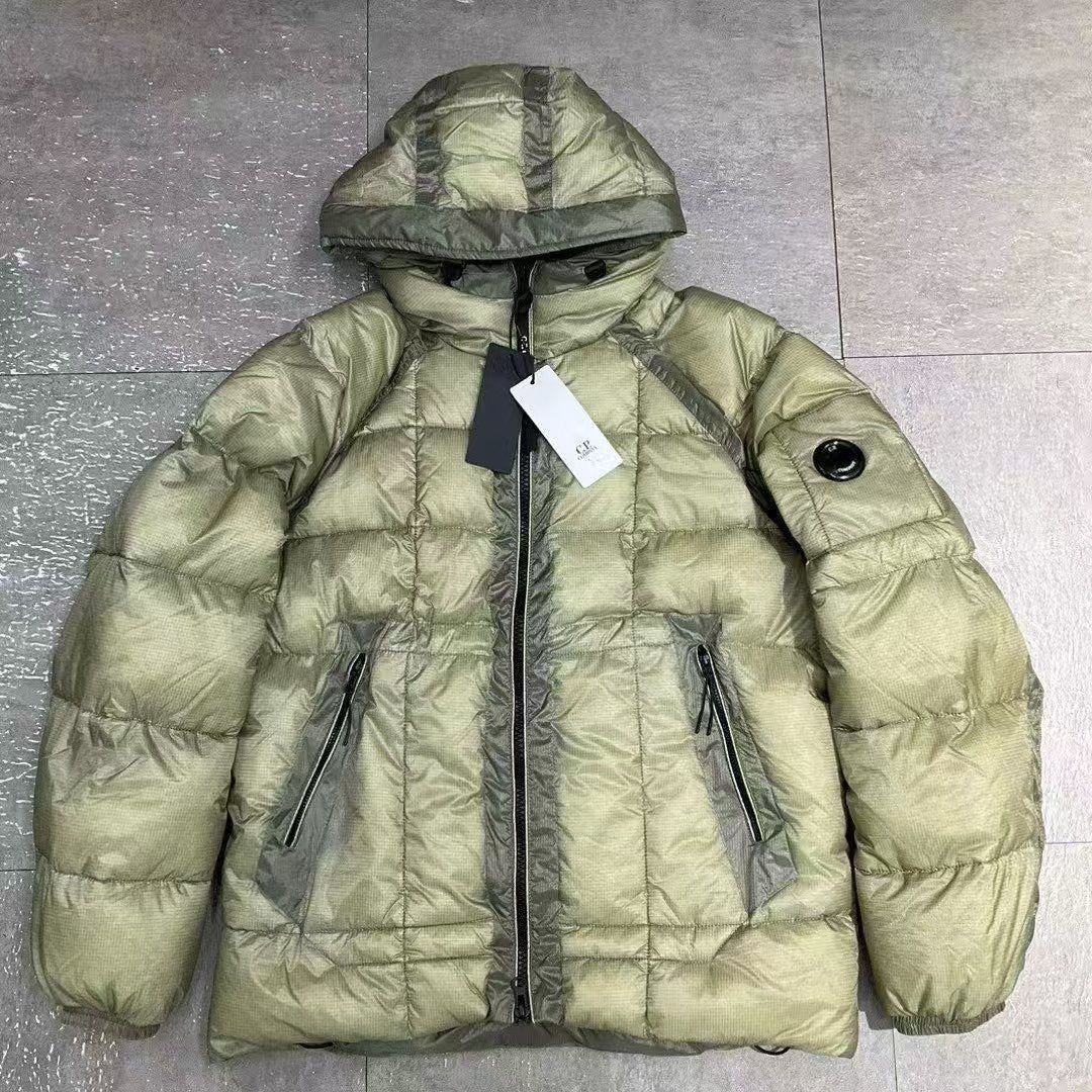Doudoune CP COMPANY (toutes couleurs)