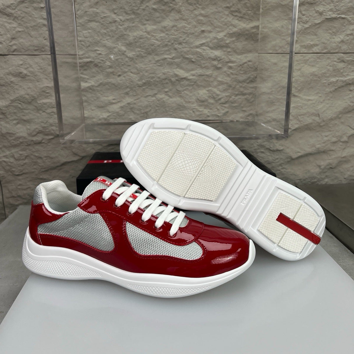 Prada Cup