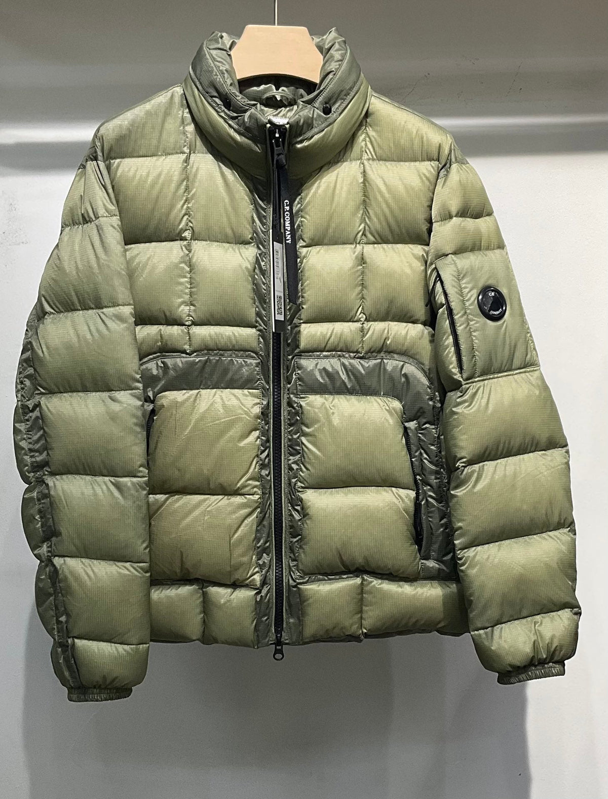 Doudoune CP COMPANY
