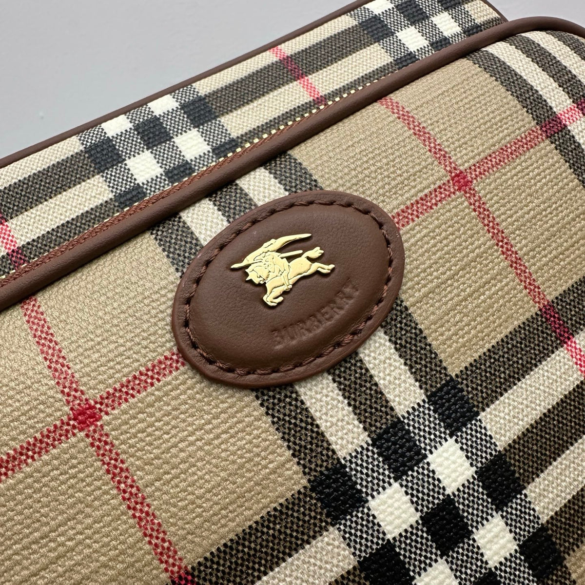 Sacoche Burberry