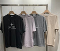 T Shirt STONE ISLAND