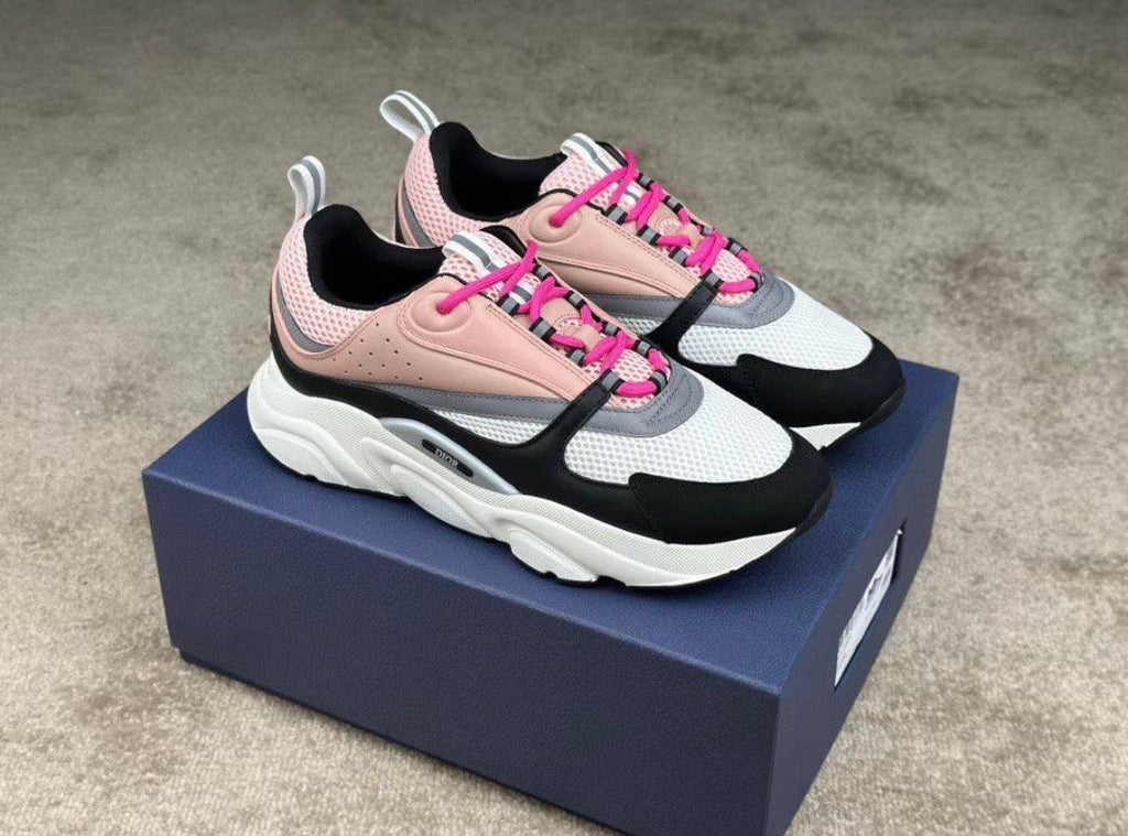 Chaussures B22 Rose