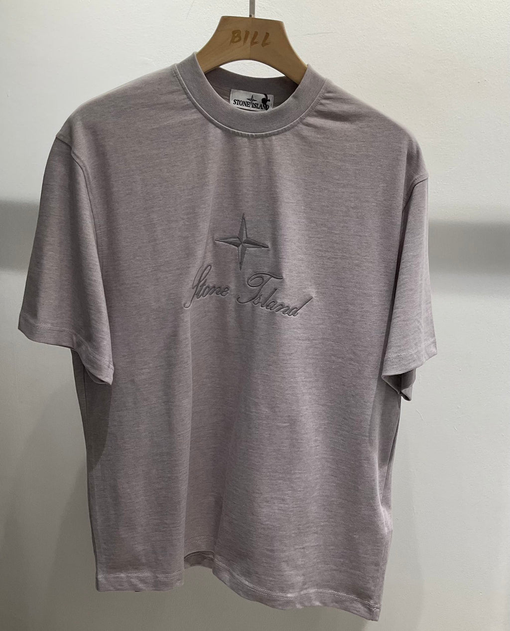 T Shirt STONE ISLAND