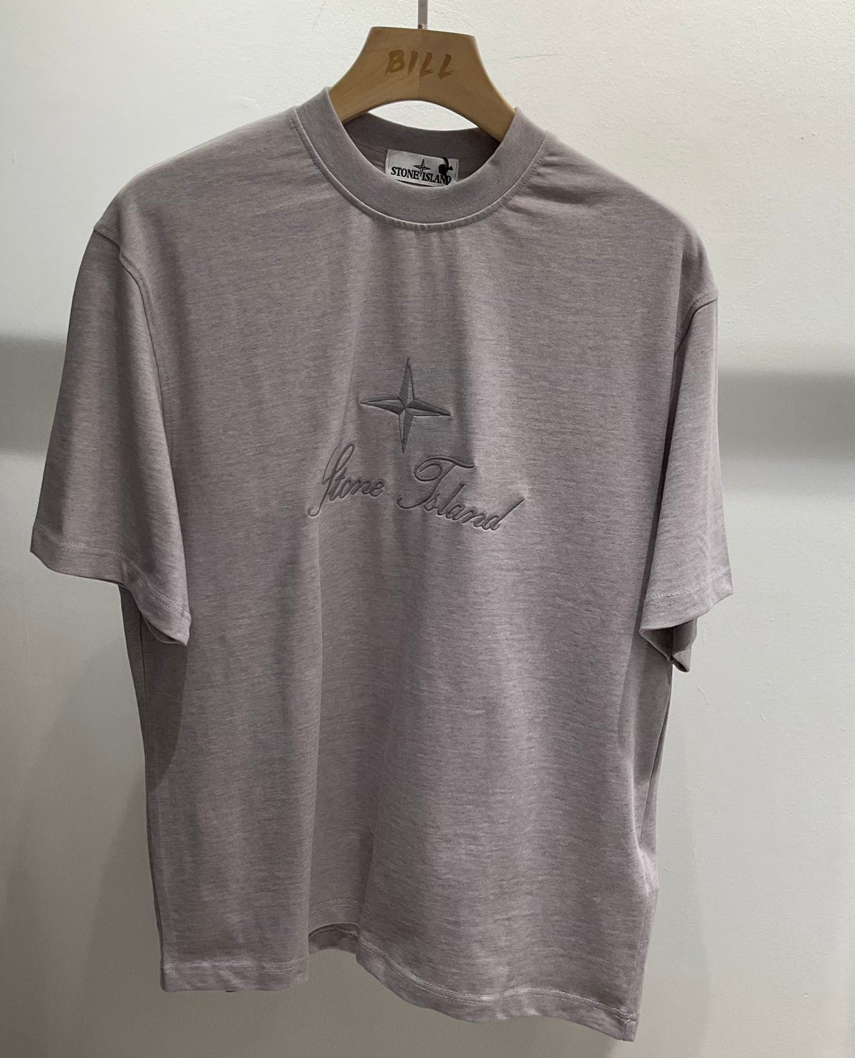 T Shirt STONE ISLAND