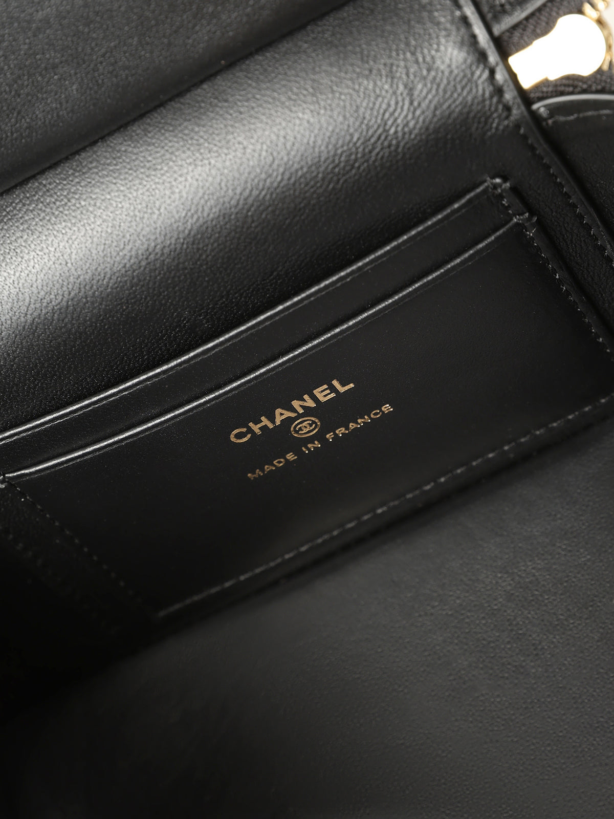 Sac Chanel Vanity
