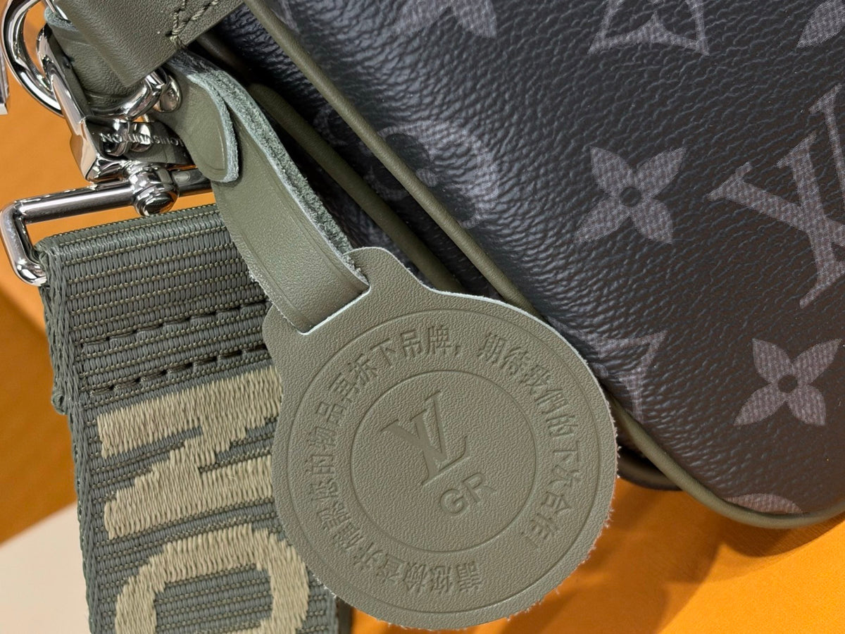 Sac Trio Messenger Louis Vuitton