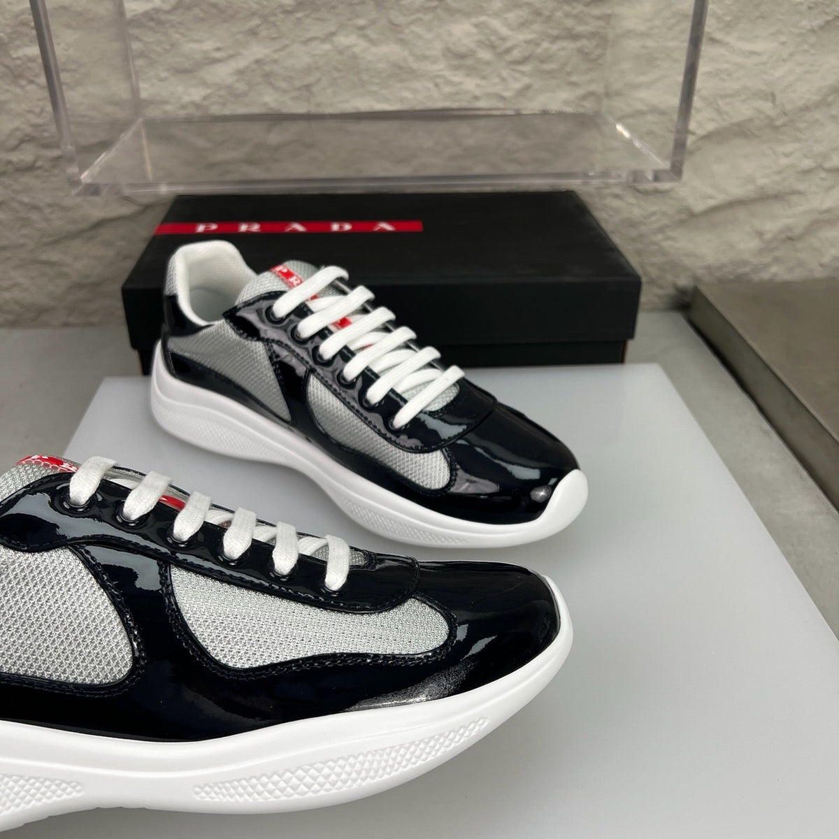 Prada Cup