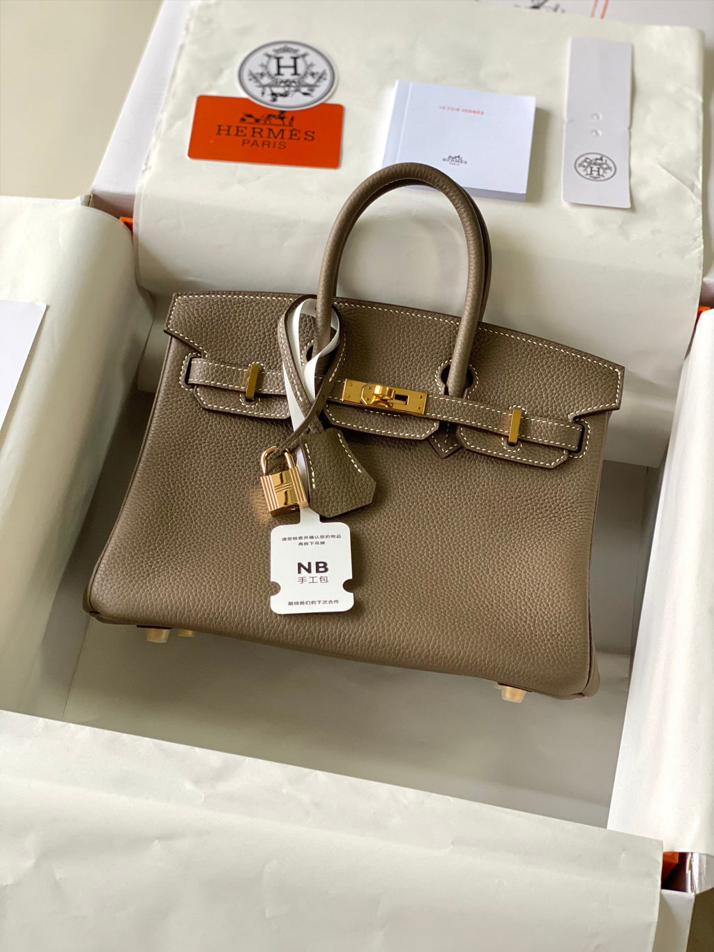 Sac Hermès Birkin