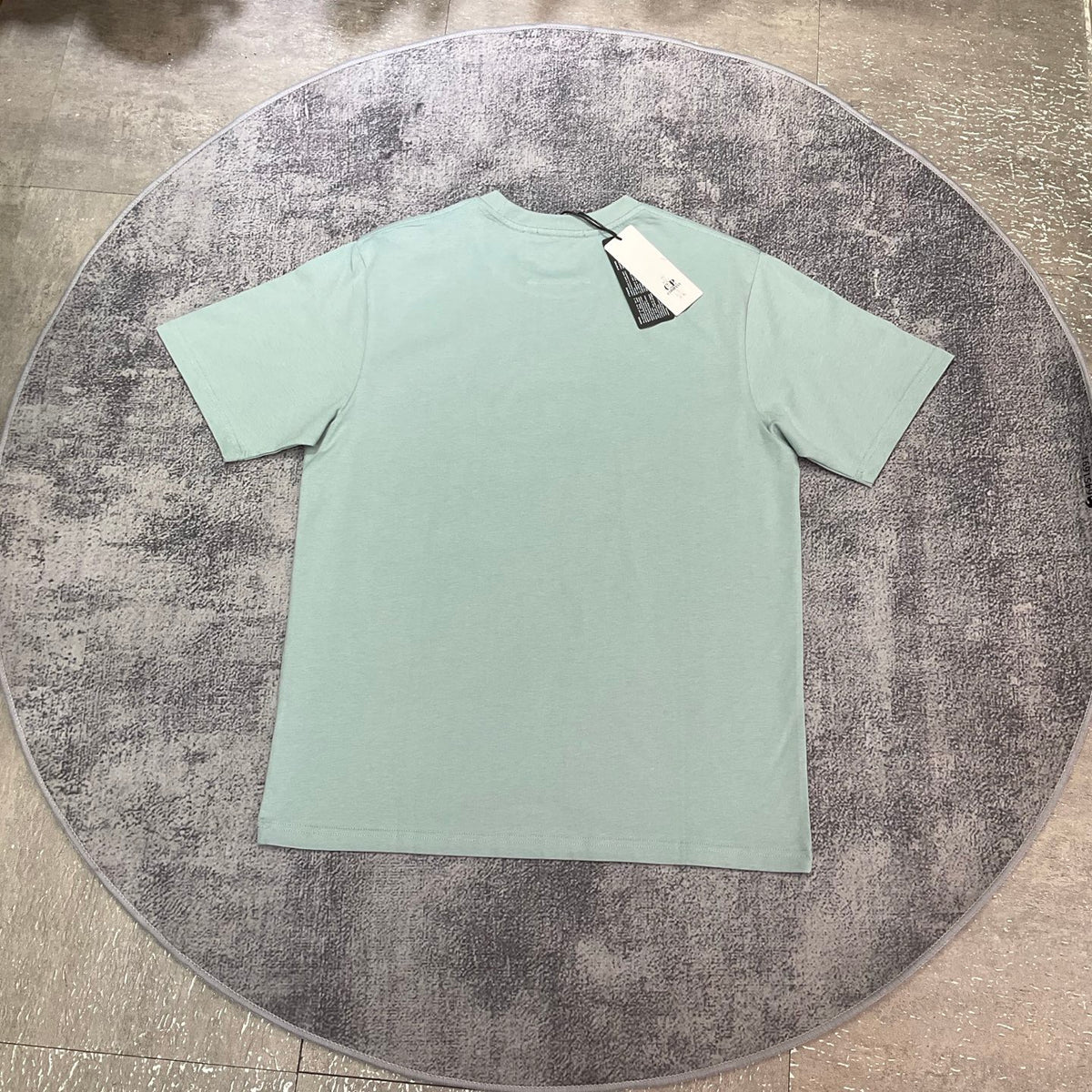 T Shirt CP COMPANY