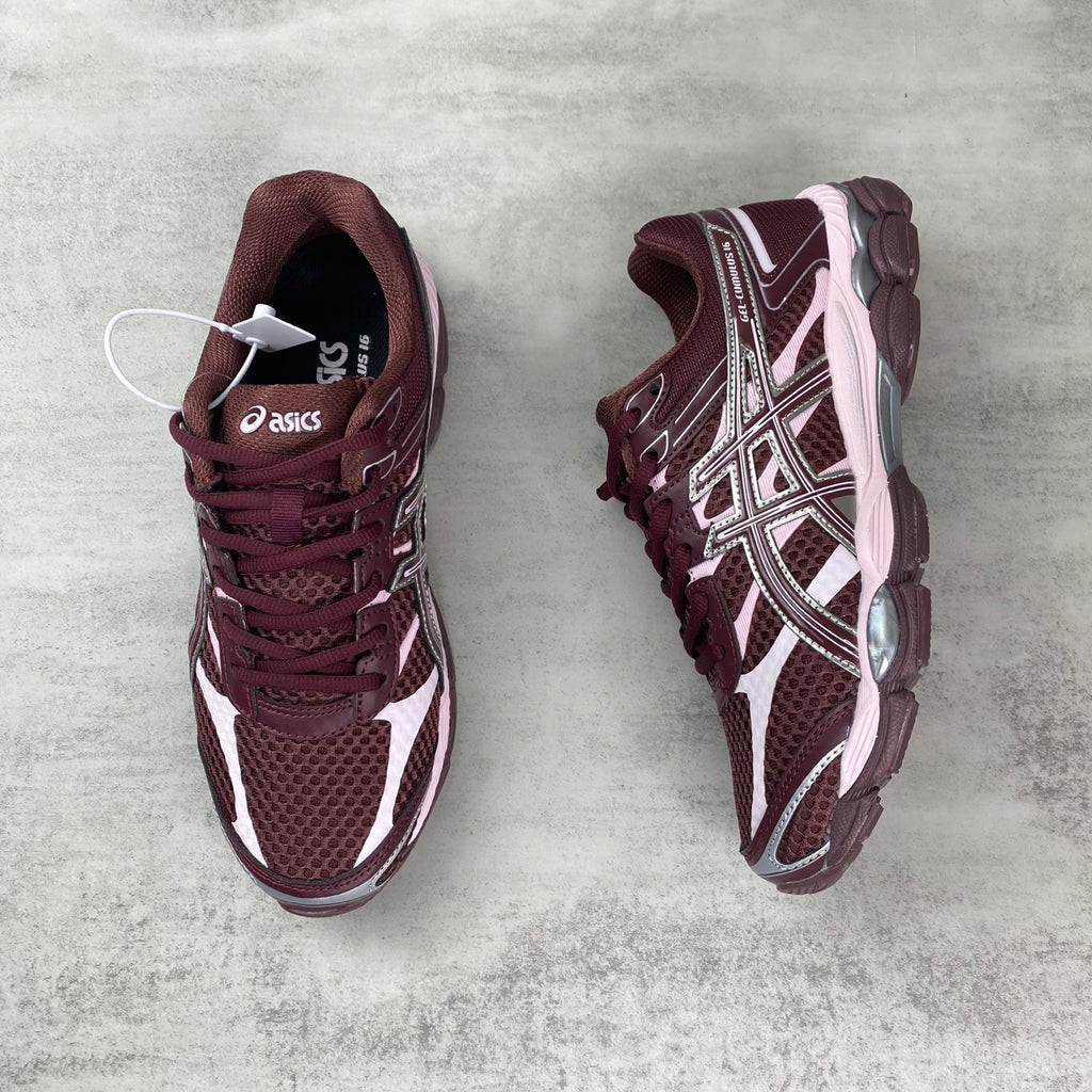 ASICS Gel-Cumulus 16