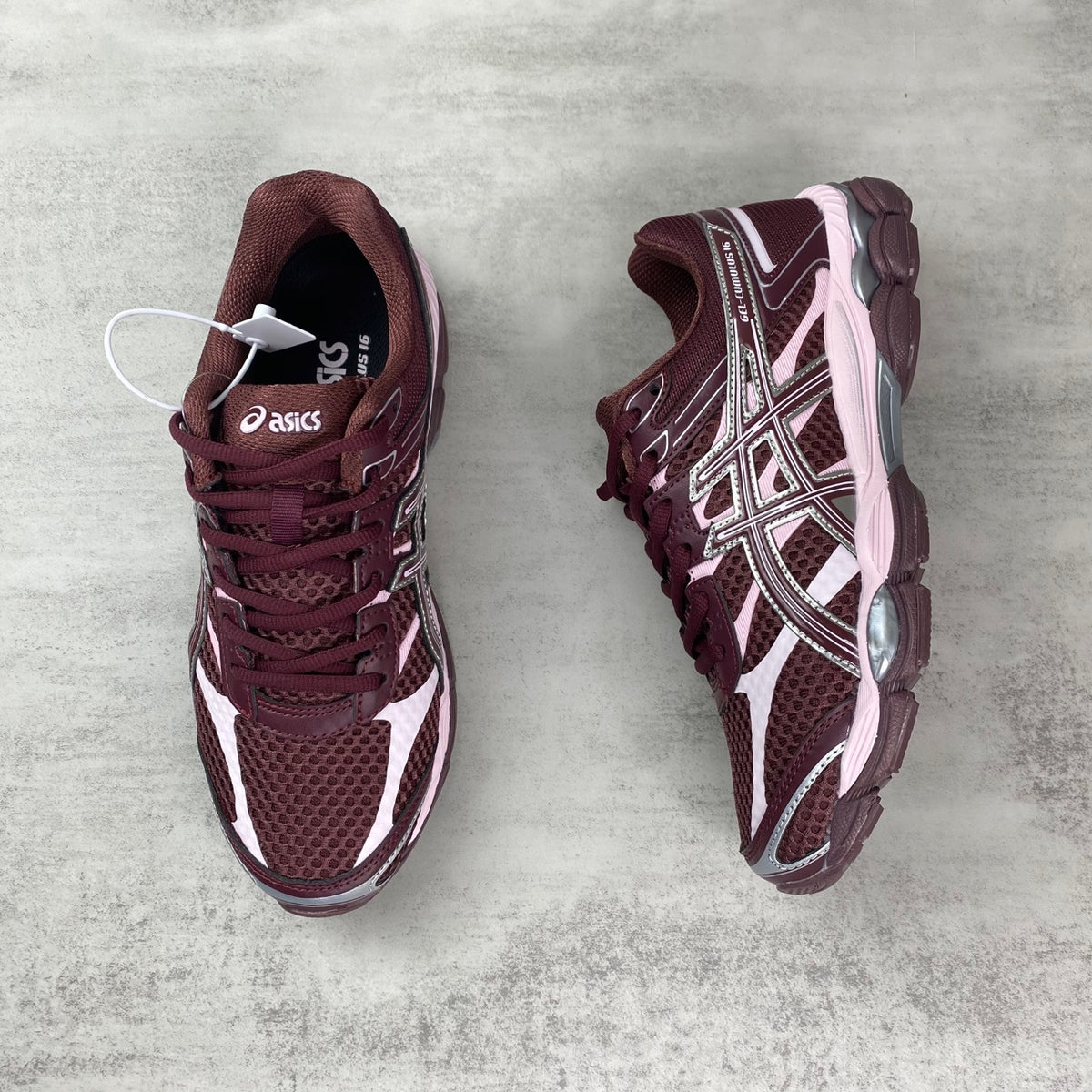 ASICS Gel-Cumulus 16